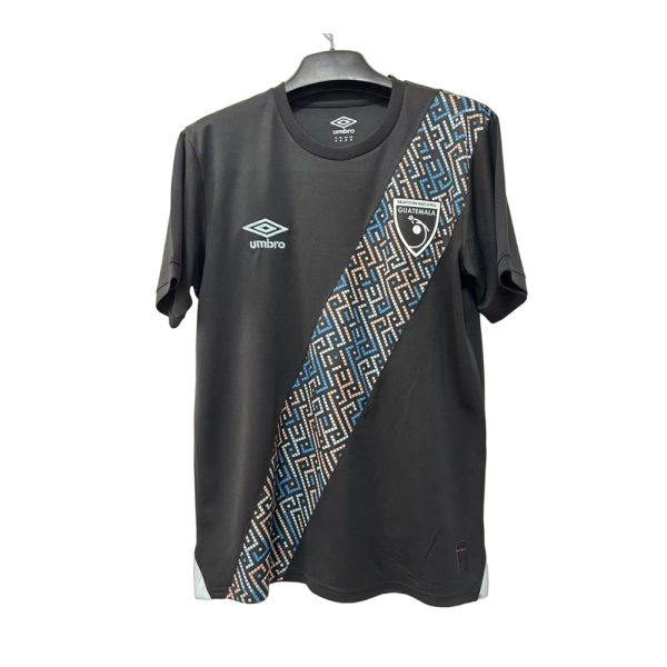 4644-white 25-26 Third Shirt