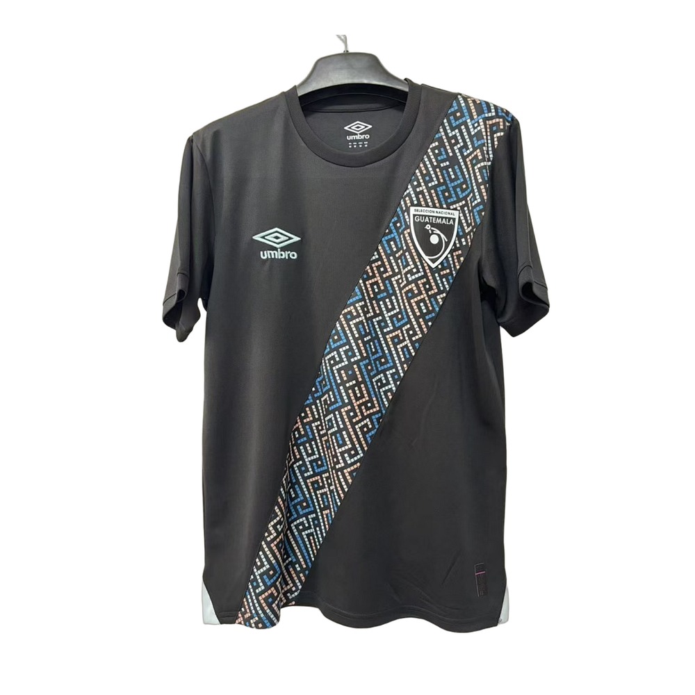 25-26 Third Shirt