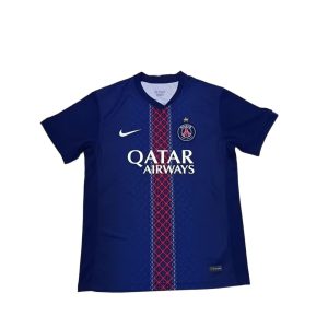 25-26 Paris Saint-Germain Home Shirt
