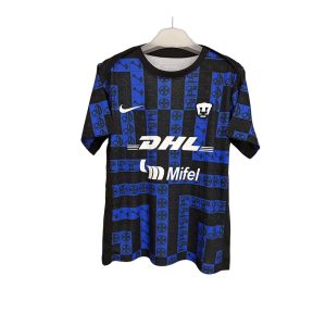 25-26 Pumas Training Shirt
