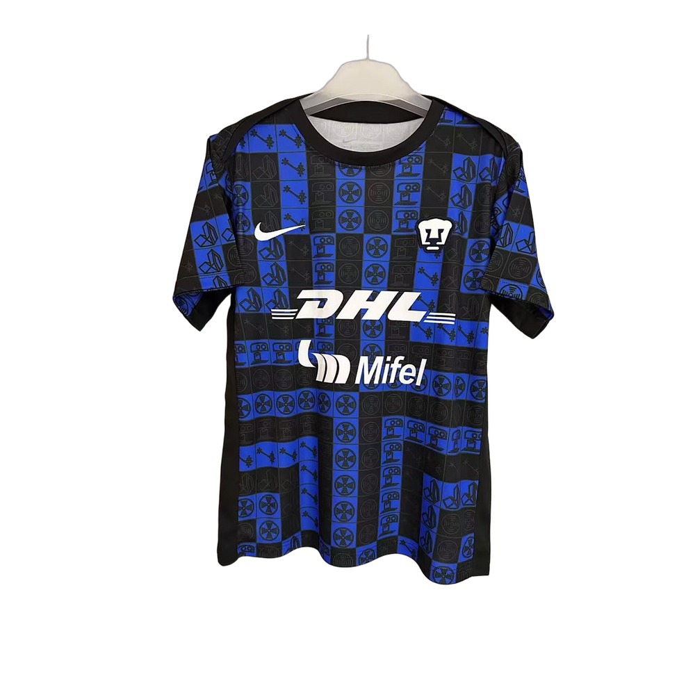 25-26 Pumas Training Shirt