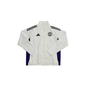 Manchester United Windbreaker