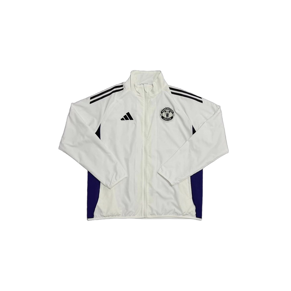 Manchester United Windbreaker