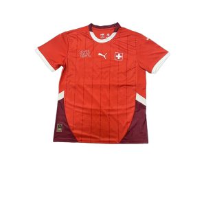 4707-white 24-25 Home Shirt