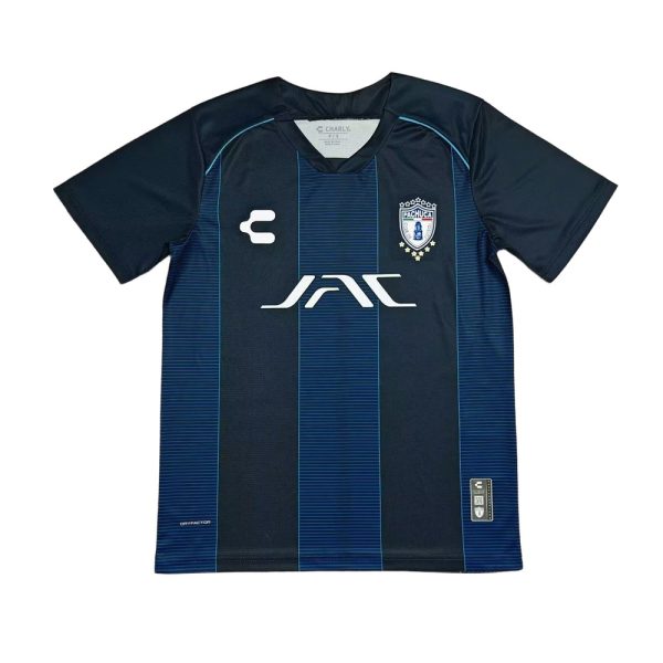4716-white 25-26 Away Shirt