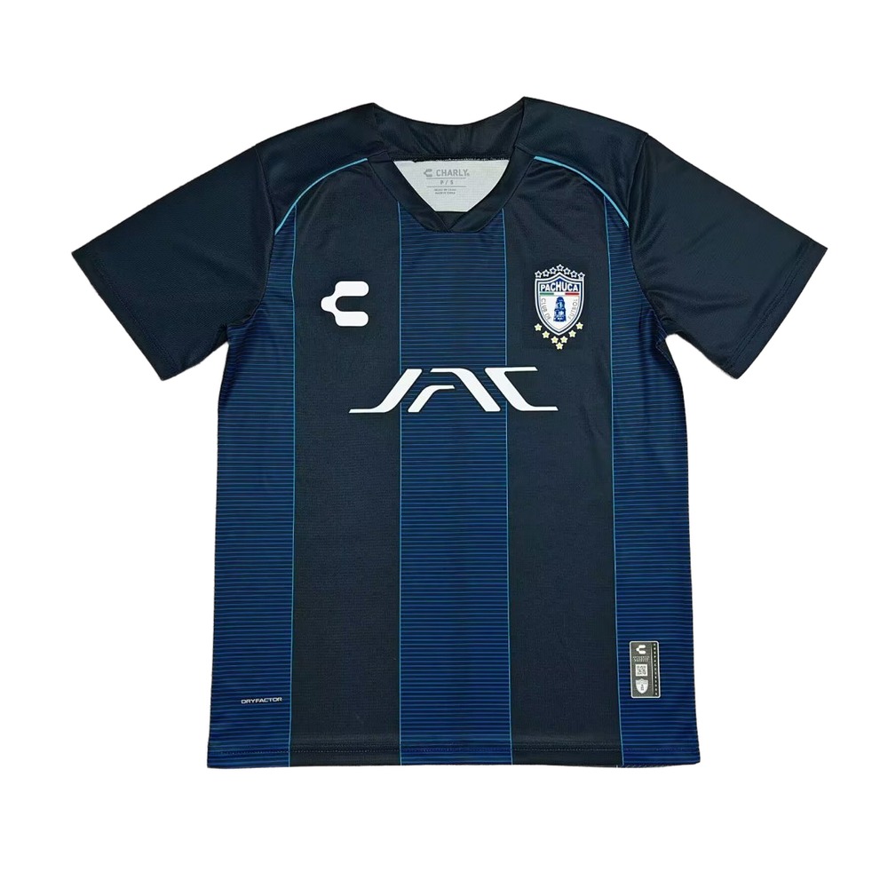 25-26 Away Shirt