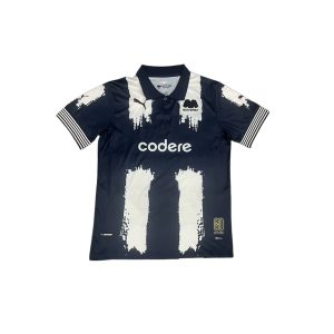 25-26 Monterrey Shirt