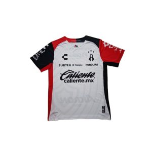 4761-white 24-25 Away Shirt