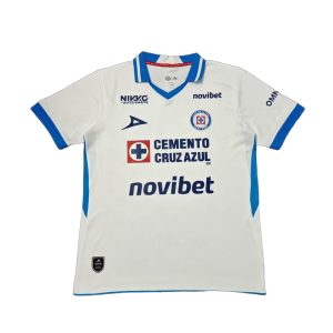 26-27 Cruz Azul Away Shirt