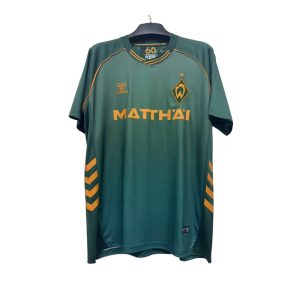 4815-white 25-26 Third Shirt