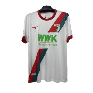 4824-white 25-26 Home Shirt