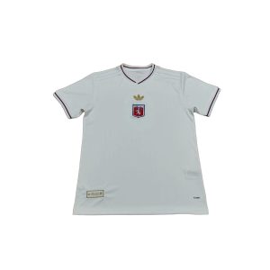 4833-white Shirt