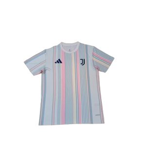 25-26 Juventus Training Shirt