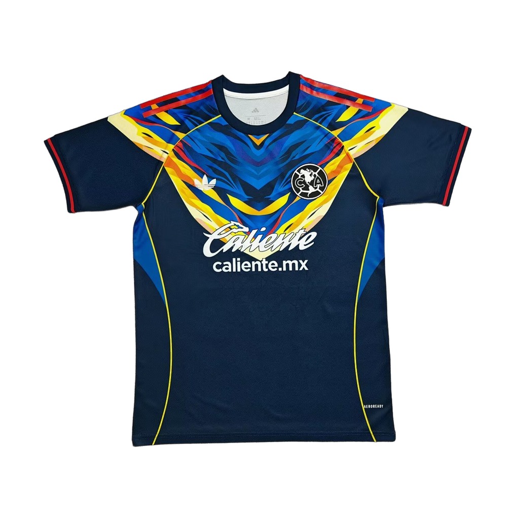 25-26 Club America Shirt