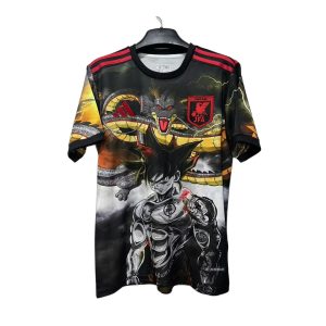 25-26 Japan Shirt