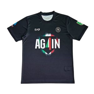 25-26 Napoli Shirt