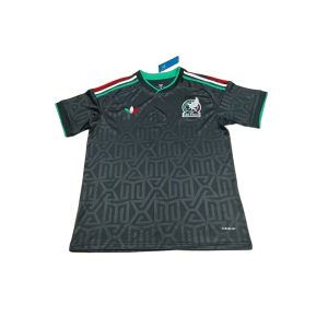 25-26 Mexico Training Shirt