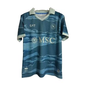 25-26 Napoli Special Shirt