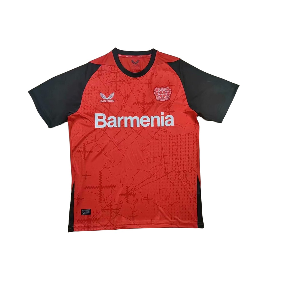 24-25 Shirt