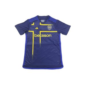 5013-white 24-25 Third Shirt