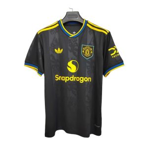 25-26 Manchester United Third Shirt