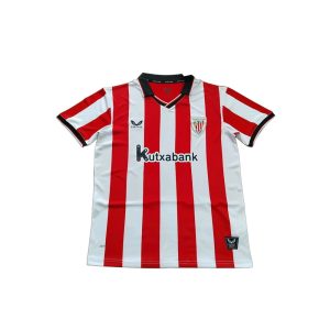 5040-white 25-26 Home Shirt
