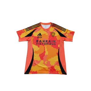 25-26 Paris Saint-Germain Third Shirt