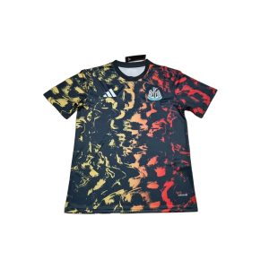 5058-white 25-26 Training Shirt