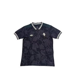 25-26 Juventus Third Shirt
