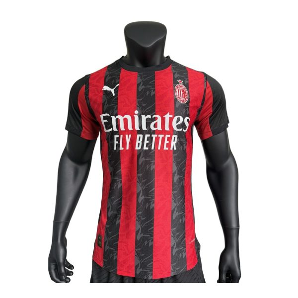 25-26 Home Shirt