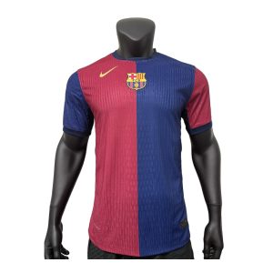 5148-white 25-26 Barcelona Shirt