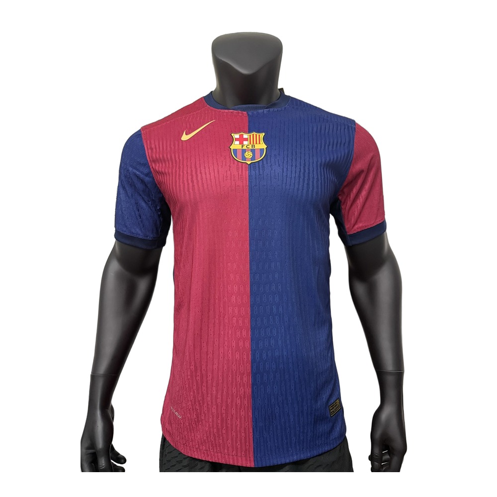 25-26 Barcelona Shirt