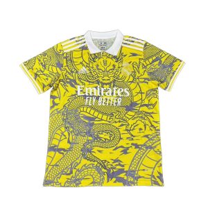 5220-white 25-26 Real Madrid Shirt