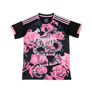 25-26 Real Madrid Shirt