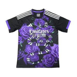25-26 Real Madrid Shirt