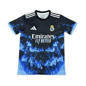 25-26 Real Madrid Shirt