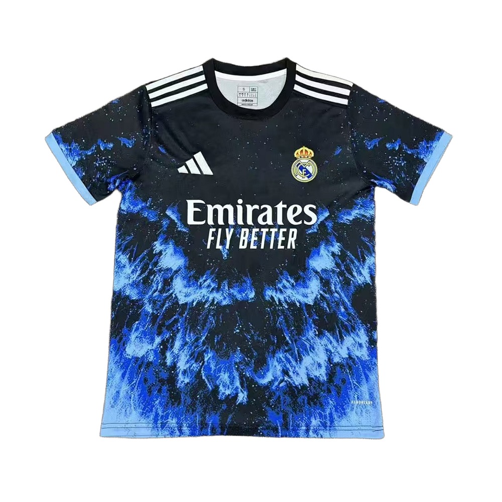 25-26 Real Madrid Shirt