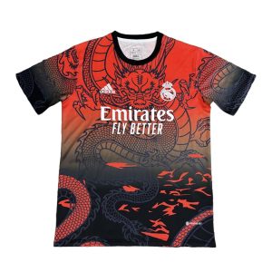 25-26 Real Madrid Shirt