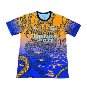 25-26 Real Madrid Shirt