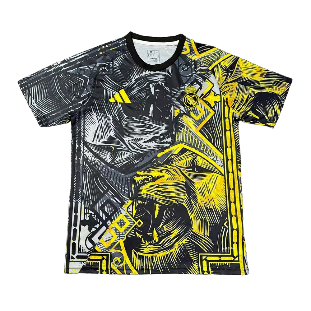 25-26 Real Madrid Shirt