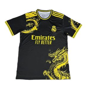 25-26 Real Madrid Shirt