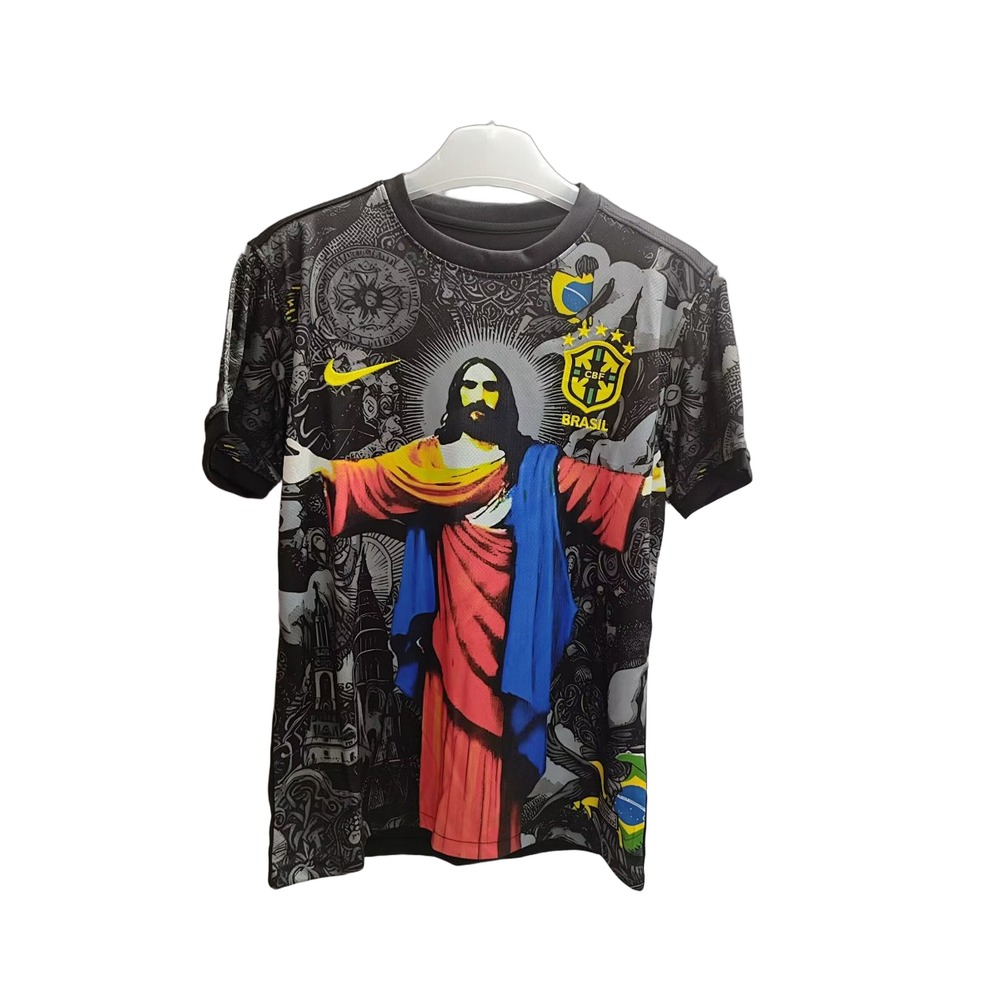 24-25 Barcelona Special Shirt