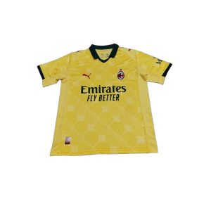 5508-white 25-26 Third Shirt