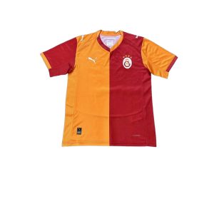 5535-white 25-26 Home Shirt