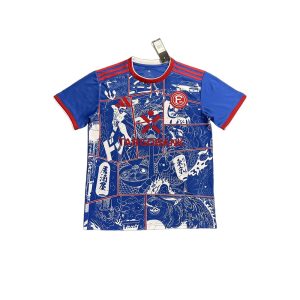5553-white 25-26 Special Shirt