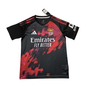 560-white 26-27 Benfica Third Shirt