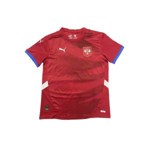 5607-white 24-25 Home Shirt