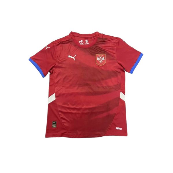 24-25 Home Shirt
