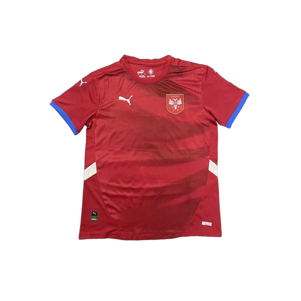 24-25 Home Shirt