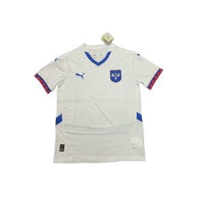 5616-white 24-25 Away Shirt